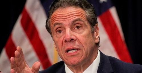 纽约州长最新爆料消息,揭秘不为人知的幕后真相